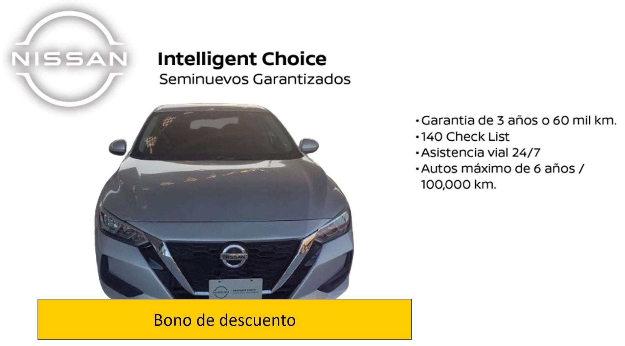 2020 Nissan Sentra 2.0 Sense At